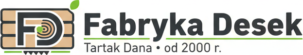 Fabryka Desek - Tartak Dana